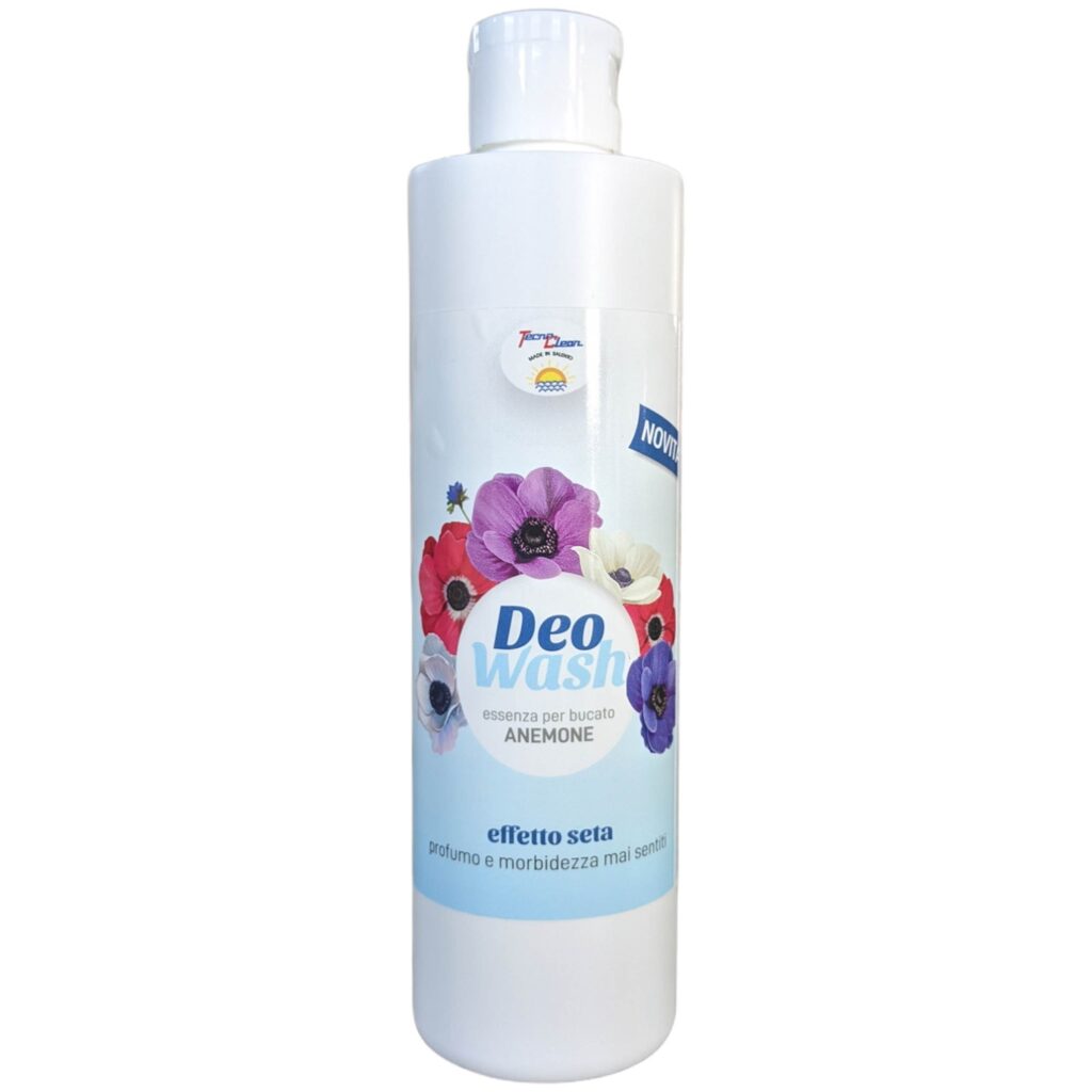 ESSENZE FLAVOURS 250 ml  Tecno Clean - Produzione Detergenti