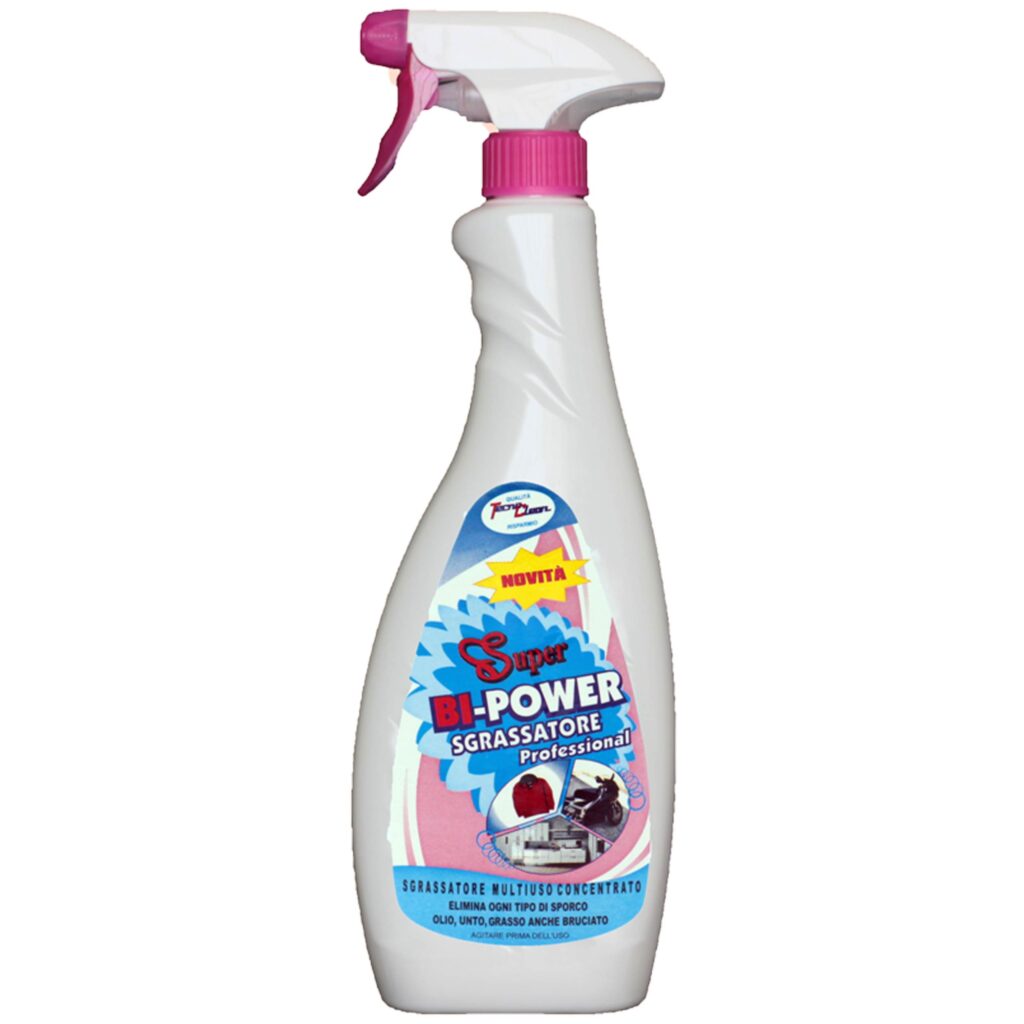 ROBOCLEAN 1 LITRO  Tecno Clean - Produzione Detergenti