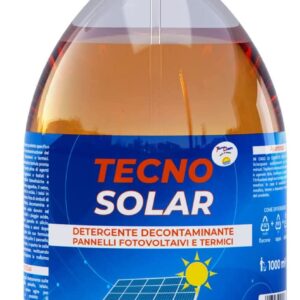 Tecnoclean produzione detergenti